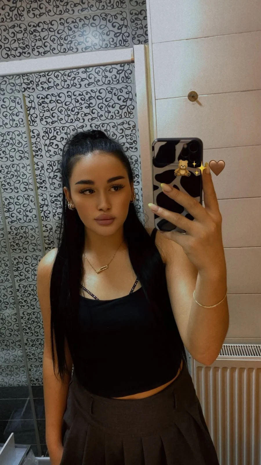 Reyhan Şile Escort Bayan Şile Escort Reyhan Fotoğrafı (1)
