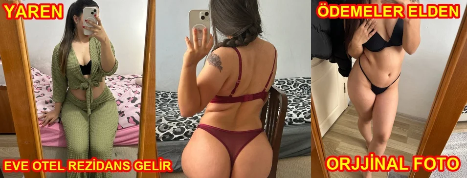 Şile Escort Reyhan Fotoğrafı (7)