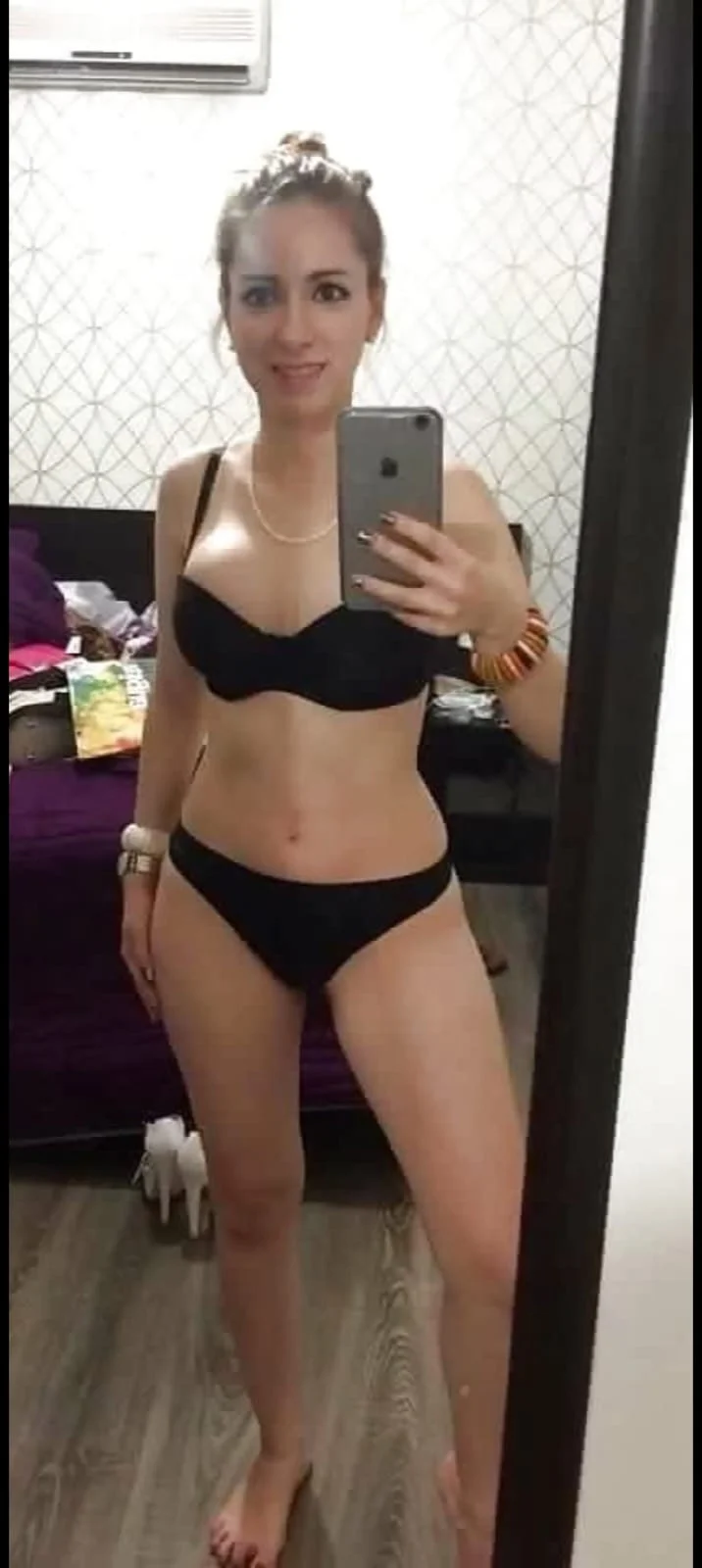 Şile Escort Reyhan Fotoğrafı (11)